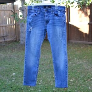 Hollister | Skinny Jeans